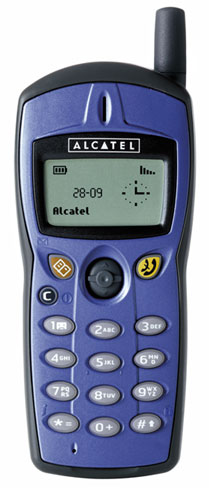   Alcatel One Touch 302