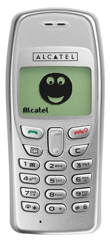   Alcatel One Touch 320