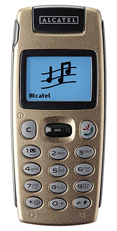   Alcatel One Touch 512
