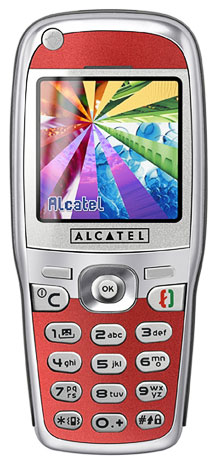   Alcatel One Touch 535
