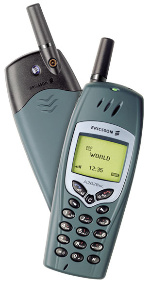   Ericsson A2628s