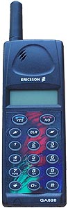   Ericsson GA628