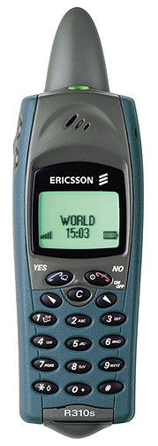   Ericsson R310s
