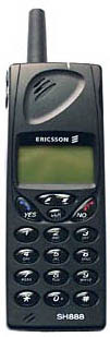   Ericsson S868
