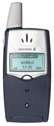   Ericsson T39m