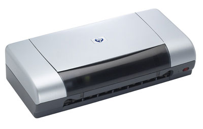   HP DeskJet 450ci/cbi/wbt