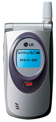   LG-W5200