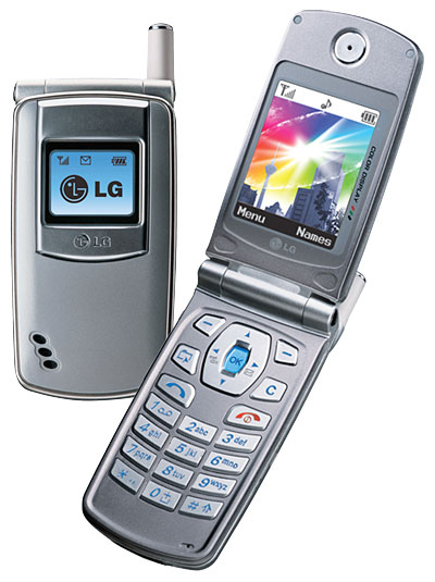   LG-W7020 / LG-G7020