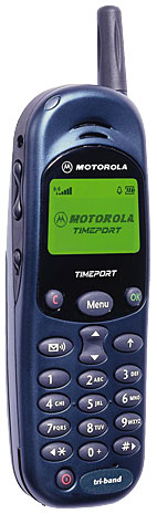   Motorola Timeport L7089