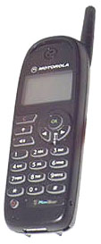   Motorola M3288