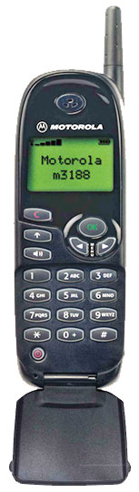   Motorola M3188.  M3688  ,   .