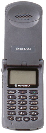   Motorola StarTAC 70