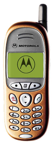   Motorola TalkAbout 191