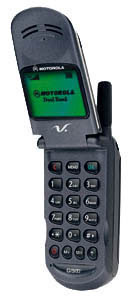   Motorola V.3688