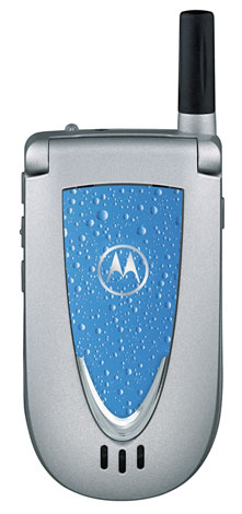   Motorola V.66