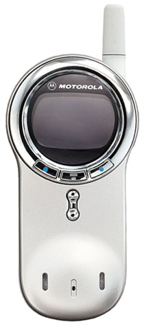   Motorola V.70
