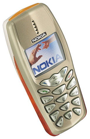   Nokia 3510i