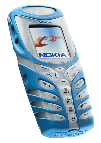   Nokia 5100