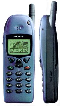   Nokia 6110