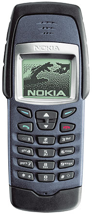   Nokia 6250