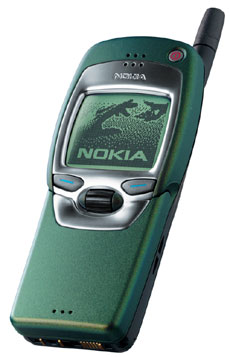   Nokia 7110