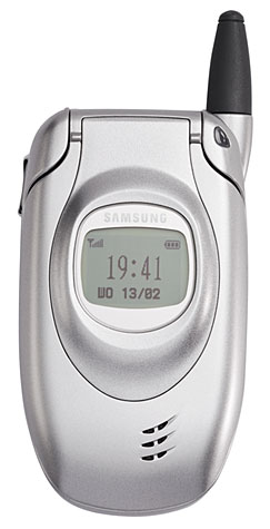   Samsung SGH-T100,  
