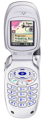   Samsung SGH-T100,  1