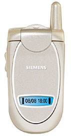   Siemens CL50, ,  