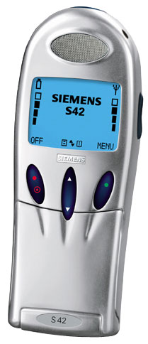   Siemens S42