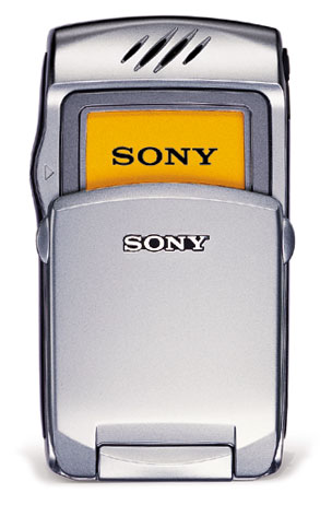   Sony CMD-Z7
