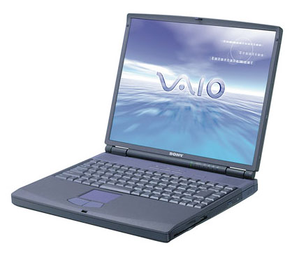  Sony VAIO  All-in-One
