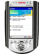 iPAQ Pocket PC