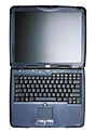 HP Omnibook XE3