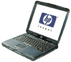  HP OmniBook XE3 F3944H