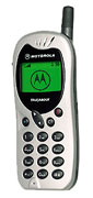 Motorola TalkAbout 205