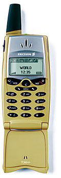   Ericsson 36m